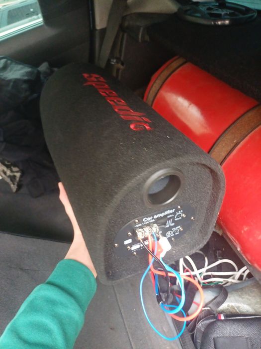 Sambufer 6 tali 350000 ming