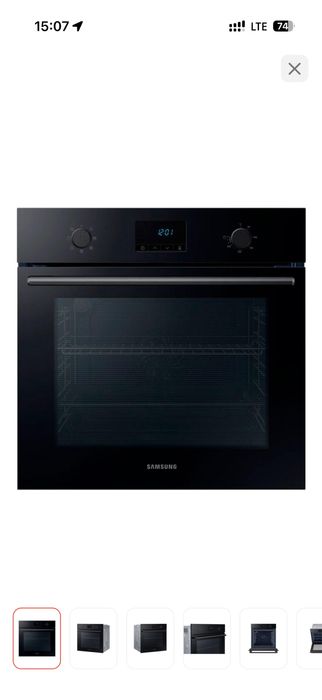 Духовой шкаф Samsung