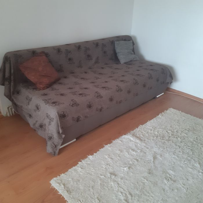 Garsoniera de inchiriat