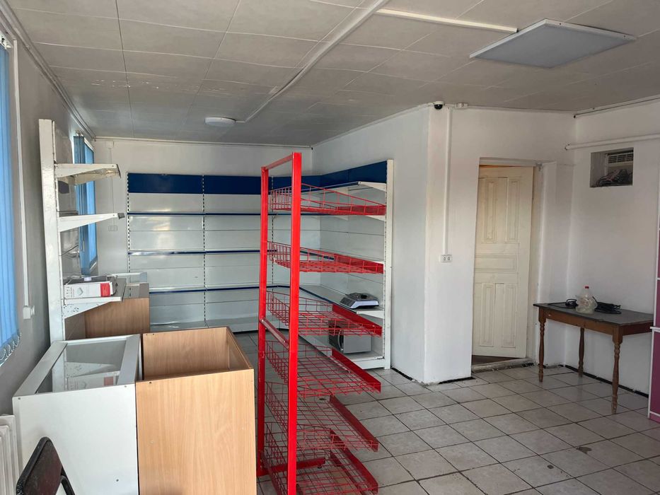 Магазин сатылады