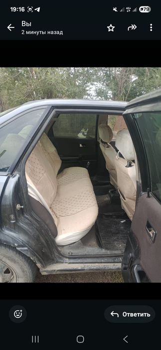 Ауди В3 сатамыз тез арада