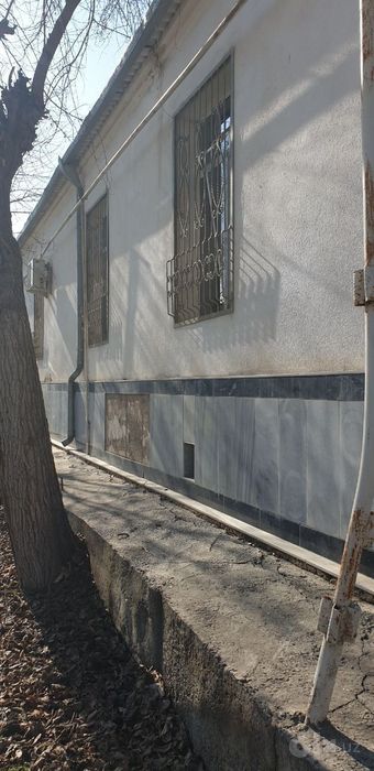 Otbozor da uchastka sotiladi