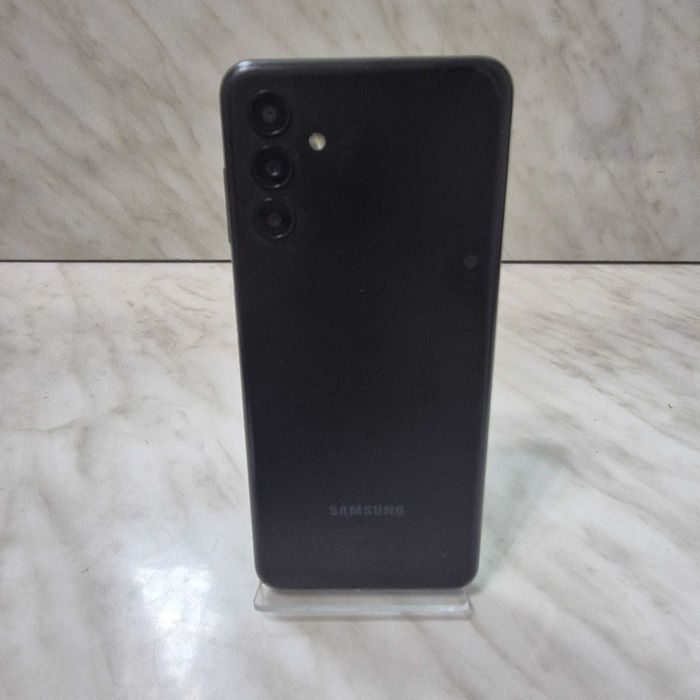 Telefon Samsung Galaxy A13 Negru 64GB 4RAM Zeus Amanet Rahova 34090