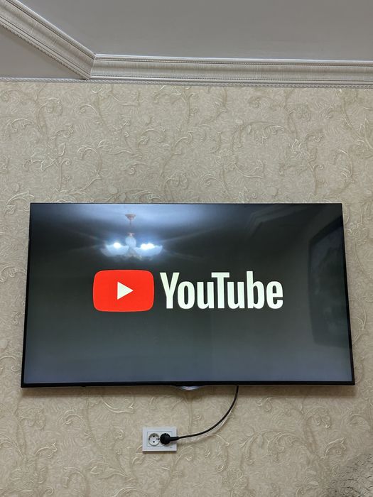 продается Телевизор LG 55