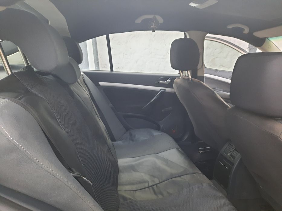 vand Skod octavia ll 1.9 TDi