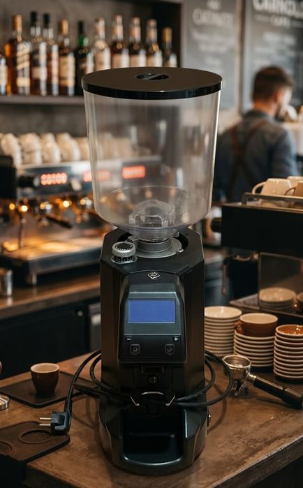 Автоматическая Кофемолка Nuova Simonelli