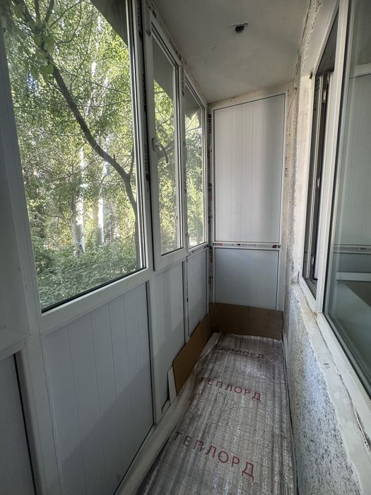 Продам 3 х комнатную квартиру