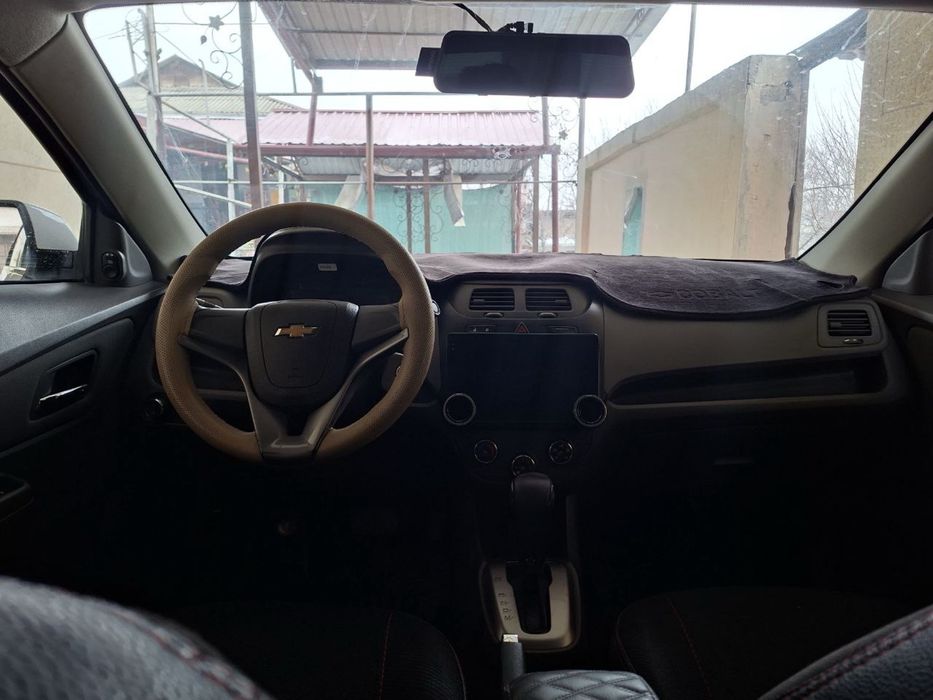 Chevrolet Cobalt 2022 Oq Avtomat