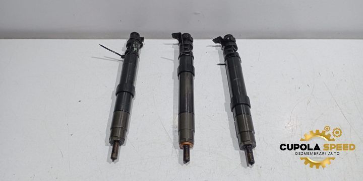 Injector Injectoare DELPHI 9686191080 2.0TDCI Ford C-Max 1 [facelift]