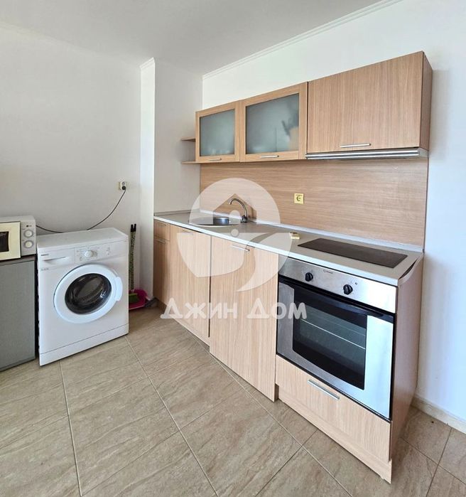 Продава се Двустаен апартамент в Свети Влас - 67 кв.м за 723 €/кв.м - Снимка #4