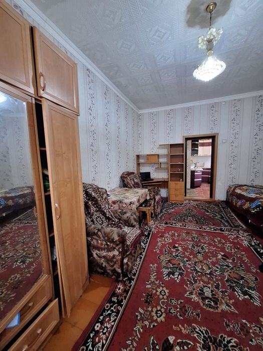 Продам 1 ком в районе Вокзала