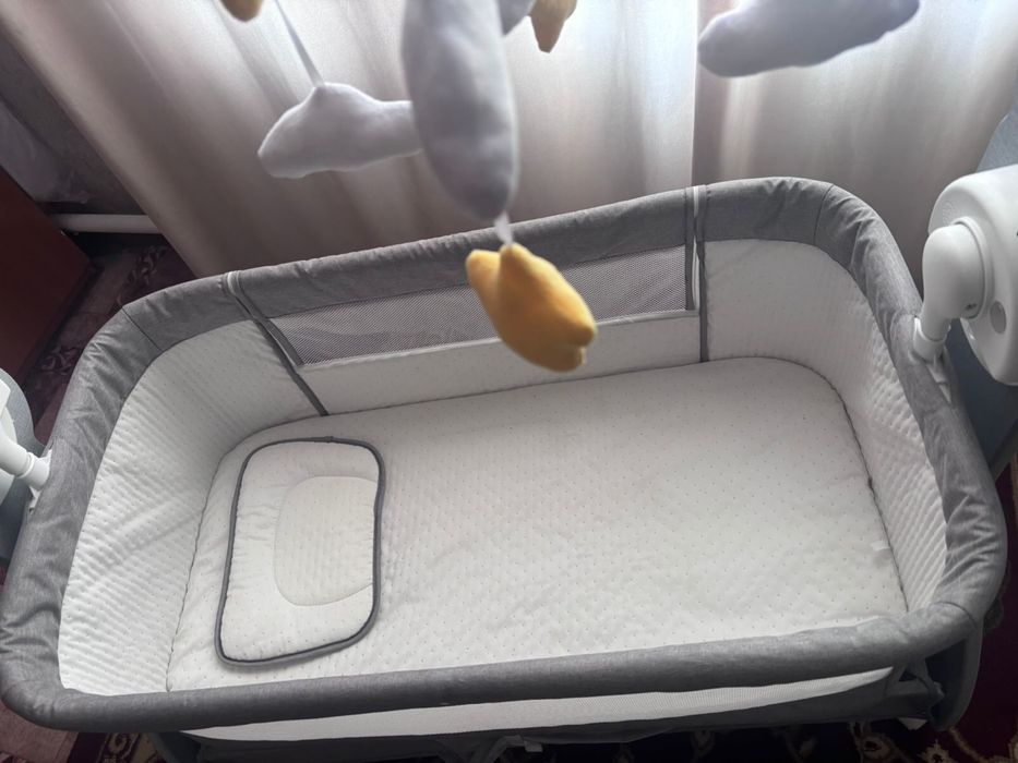 Продам электро люльку