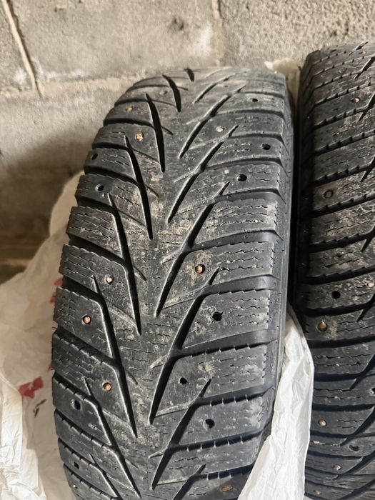 Продам шины 185/70/14