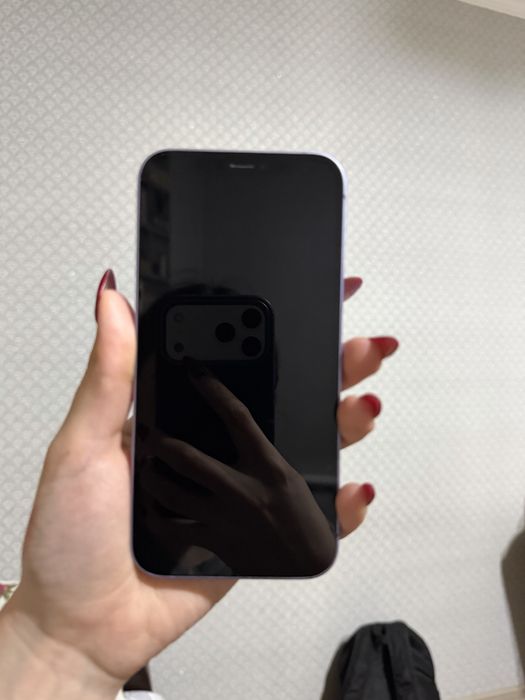İphone 12 128 gb