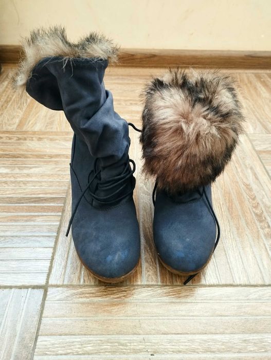 Зимни Обувки на 15 лева