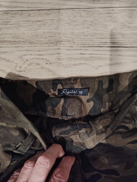 Панталон Runikaa