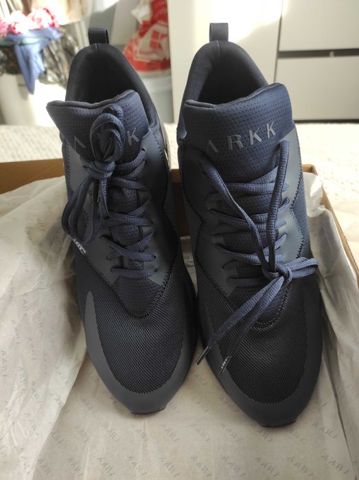 Мъжки маратонки ARKK Copenhagen Pykro Mesh