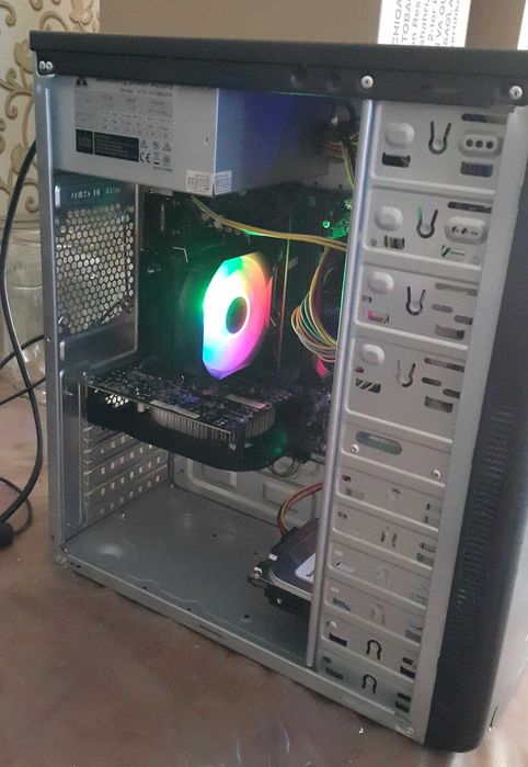 Игровой Системник Core i5 "CoffeeLake" DDR4