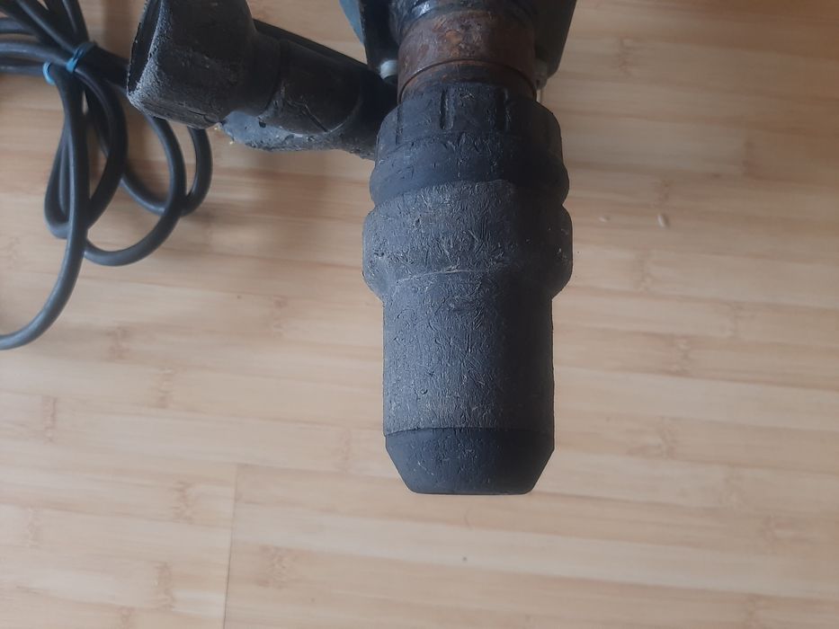 Къртач BOSCH GSH 11 E