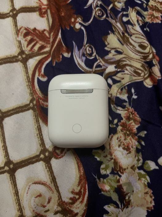 Airpods Науошник