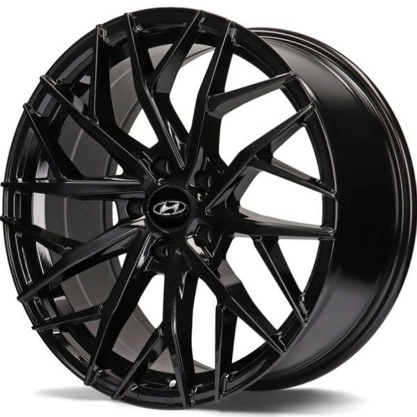 Jante 16 Hyundai Elantra i30 i40 Ioniq ix20 ix 35 Tucson Santa Fe Kona