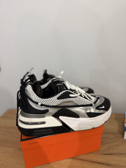Nike Air Max Furyosa NRG
