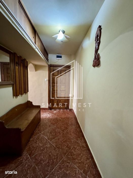 Apartament 2 camere | 43 mp | Zona Micro 15