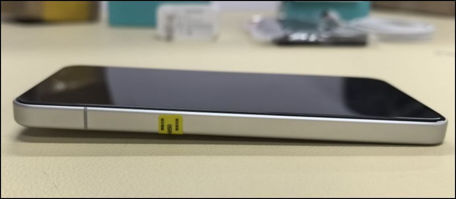 Xiaomi 15 White 12/256