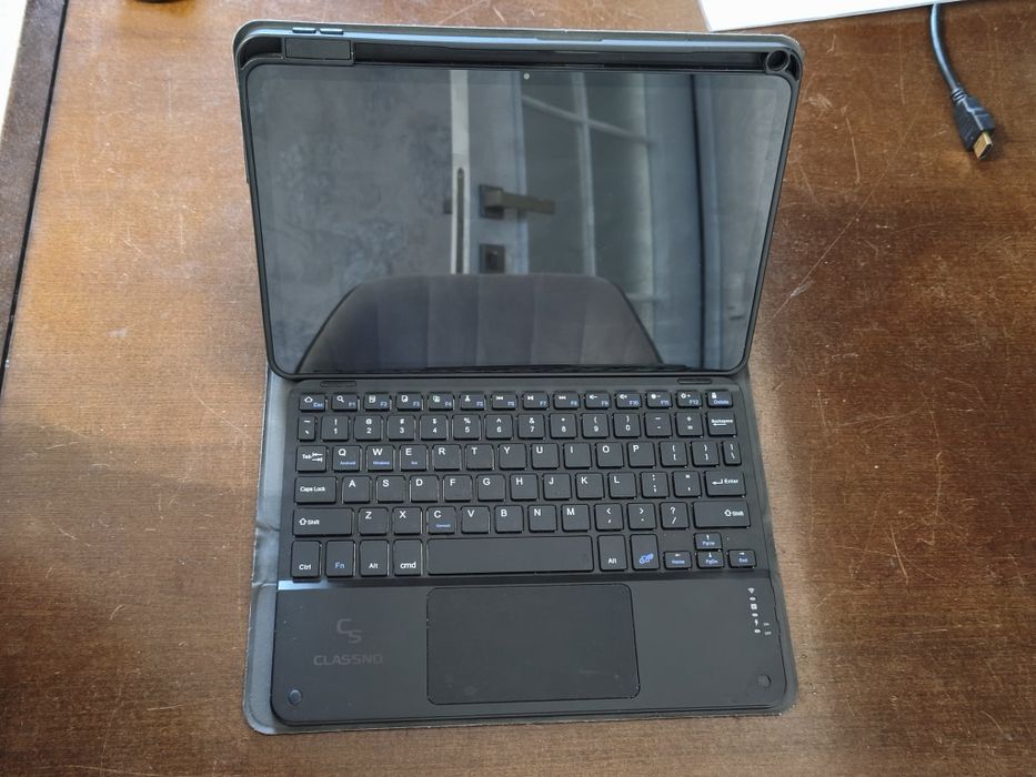 Xiaomi Pad 6, планшет