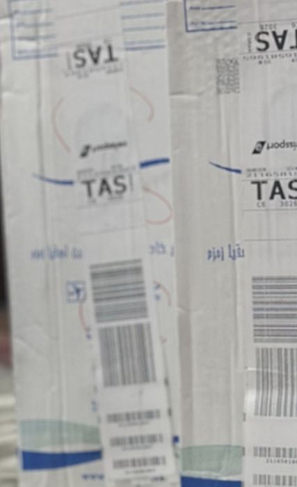 Ассалому алейкум зам зам сув маккадан узим олиб келганман 2 та бор