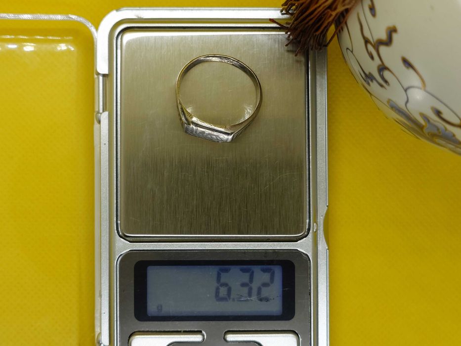 Inel argint etnic | călătorii deșert (bărbat, copil, cămilă)