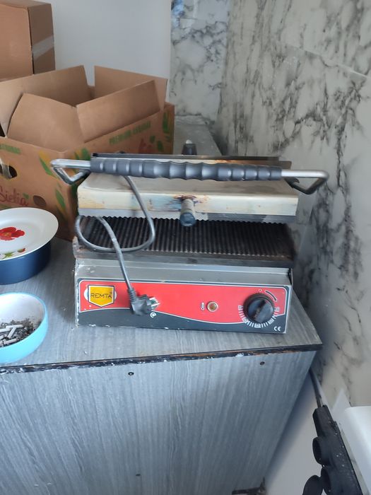 Донер аппарат Remta