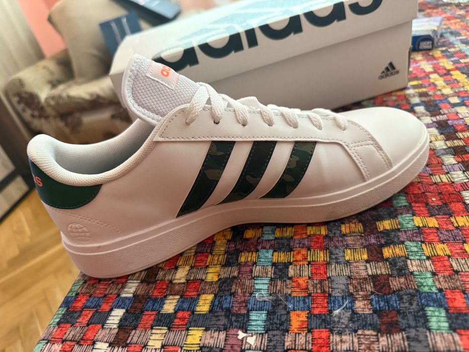 Adidas маратонки