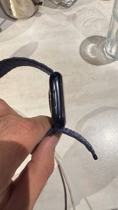 Apple Watch Series 7, отличное состояние