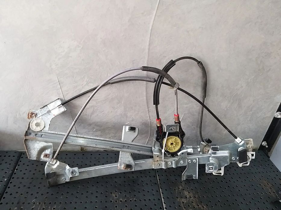 Macara geam electric stanga fata citroen berlingo