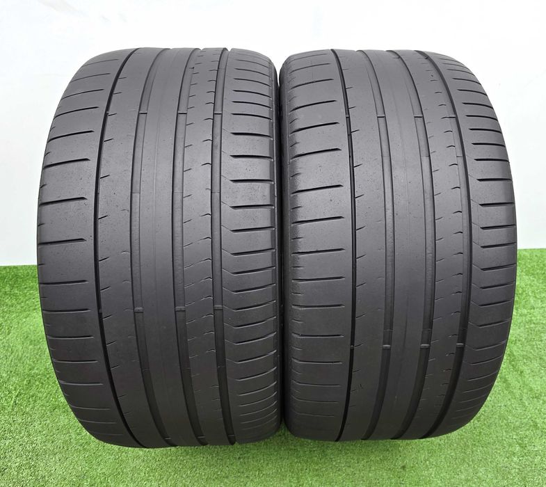 2бр. 315/40/21 PIRELLI P Zerro- летни