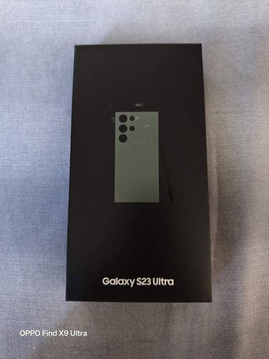 Samsung Galaxy S23 Ultra