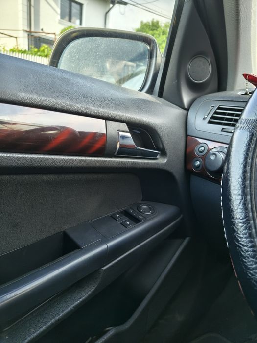 Opel ASTRA H,  motor 1.6 MPI, benzina, 105 cai putere
