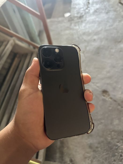 iPhone 14 pro 1024gb