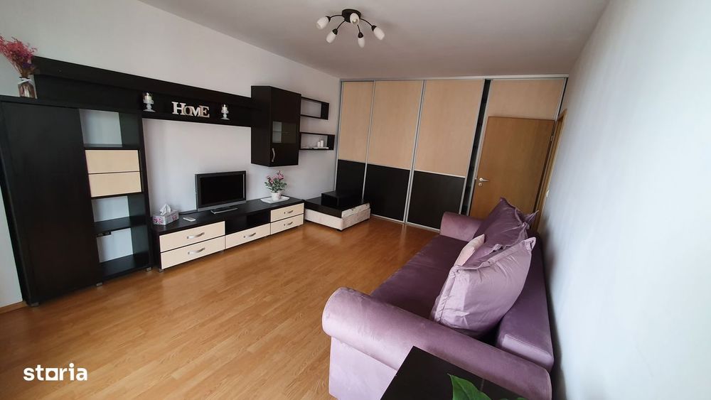 Apartament 2 camere 55 mp utili , terasa 10 mp , Parcare Iris Armoniei