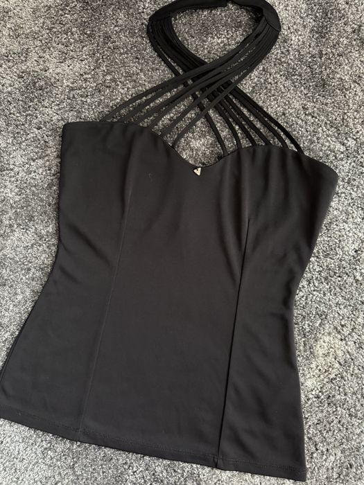 Дамски топ Guess