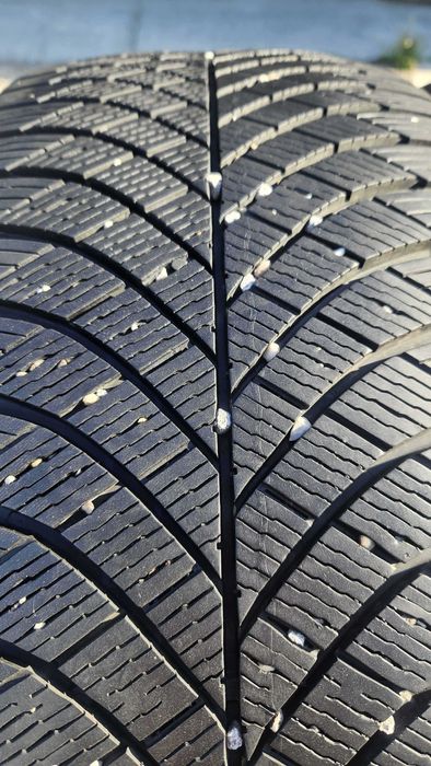 255/50 R19 • All Season • Nankang Cross Seasons AW6 SUV 107Y | 2 buc | Pret/buc