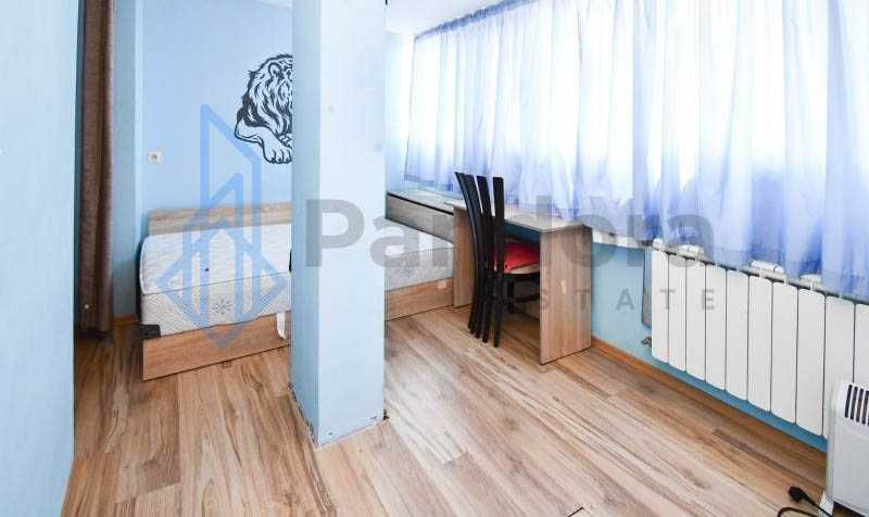 Дава се под наем Тристаен апартамент в София, Овча купел 1 - 81 кв.м за 560 € - Снимка #4