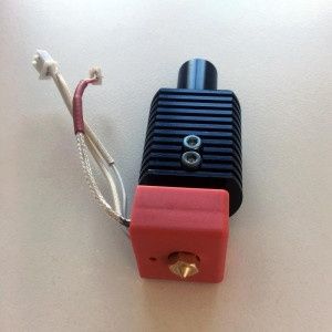 Imprimanta 3d Profesionala - Craftbot 3 XL IDEX - 2 capete - Oferta!