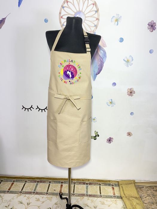 Фартуки,униформа с логотипом