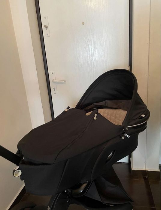 Carut Stokke Xplory 2 in 1
