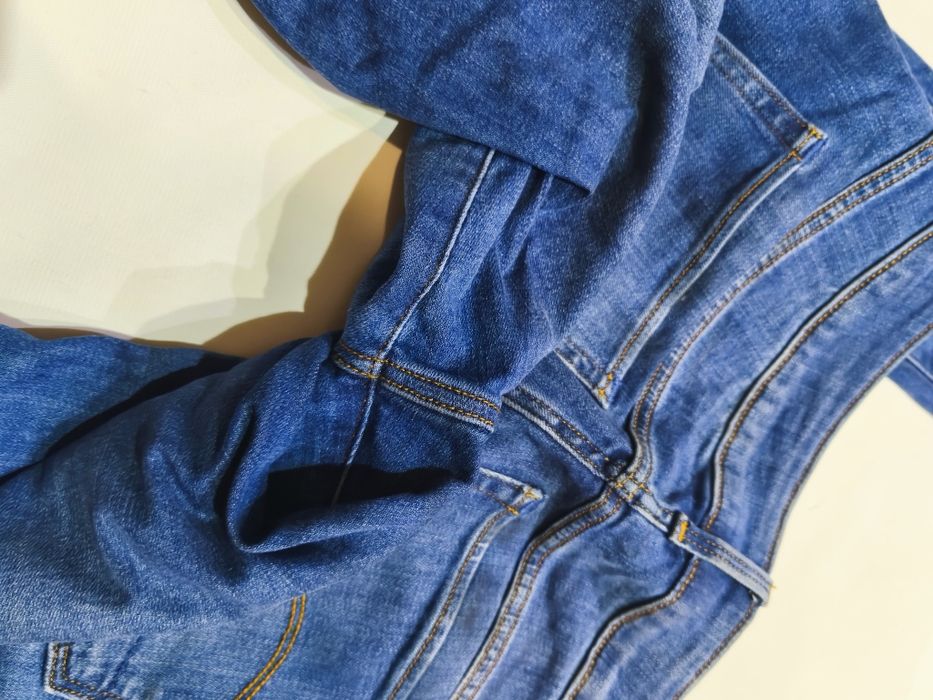 Дамски дънки G-Star 3301 в размер W28/L34