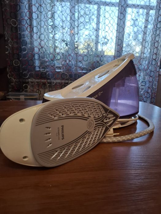 Парогенератор PHILIPS