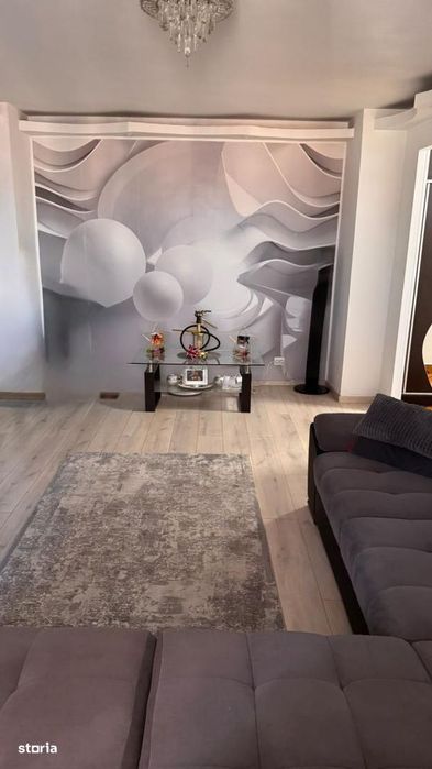 Vand ap. deosebit 3 camere 13 Septembrie - Prosper