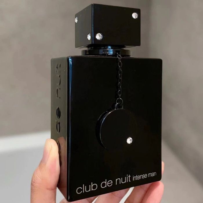 Парфюм Club de nuit intense man